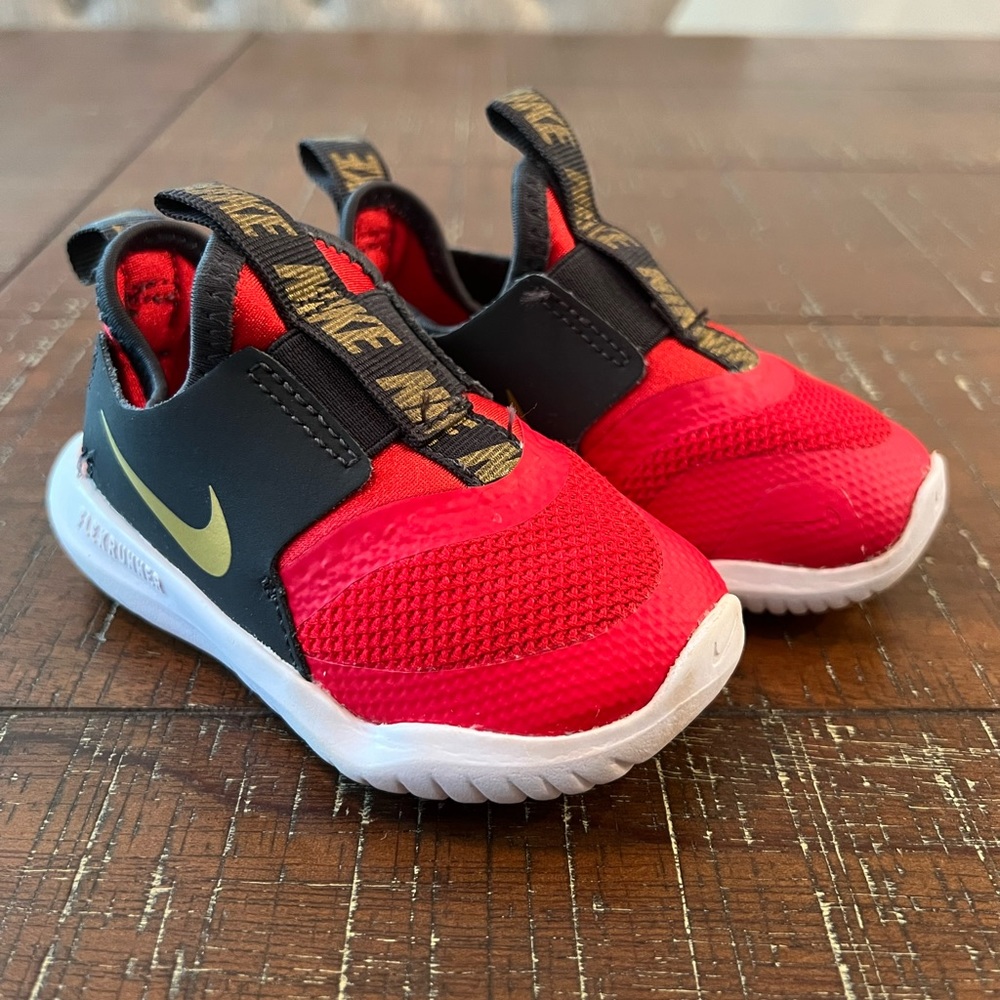 Toddler Nike Flex Runner